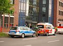 Evtl Selbstmord Auslaenderamt Koeln Kalk Dillenburgerstr P04